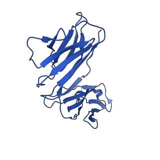26135_7tuy_L_v1-2
Cryo-EM structure of GSK682753A-bound EBI2/GPR183