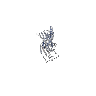 41632_8tux_m_v1-0
Capsid of mature PP7 virion with 3'end region of PP7 genomic RNA