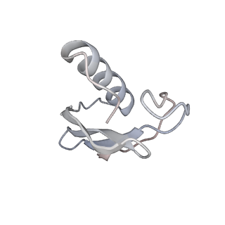 41655_8tvy_O_v1-0
Cryo-EM structure of CPD lesion containing RNA Polymerase II elongation complex with Rad26 and Elf1 (closed state)