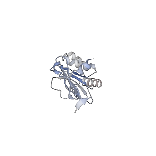 26195_7tyv_A_v1-1
Structure of Lassa Virus glycoprotein (Josiah) bound to Fab 25.10C