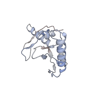 26195_7tyv_a_v1-1
Structure of Lassa Virus glycoprotein (Josiah) bound to Fab 25.10C