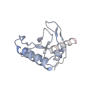 26195_7tyv_b_v1-1
Structure of Lassa Virus glycoprotein (Josiah) bound to Fab 25.10C