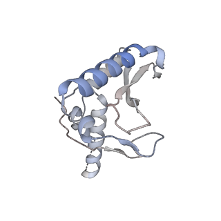 26195_7tyv_c_v1-1
Structure of Lassa Virus glycoprotein (Josiah) bound to Fab 25.10C