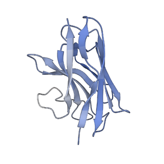26199_7tyy_N_v1-1
Human Amylin2 Receptor in complex with Gs and salmon calcitonin peptide