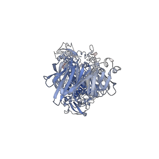 41728_8tyq_A_v1-1
Structure of the C-terminal half of LRRK2 bound to GZD-824 (G2019S mutant)