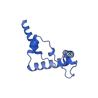 26203_7tz6_F_v1-1
Structure of mitochondrial bc1 in complex with ck-2-68