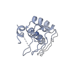 41754_8tzc_B_v1-1
Structure of C-terminal LRRK2 bound to MLi-2 (G2019S mutant)