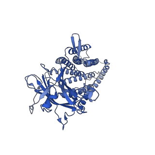 41764_8tzo_B_v1-0
Structure of human Wnt7a bound to WLS and CALR