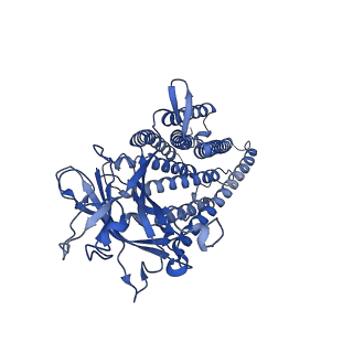 41765_8tzp_B_v1-0
Structure of human Wnt7a bound to WLS and RECK