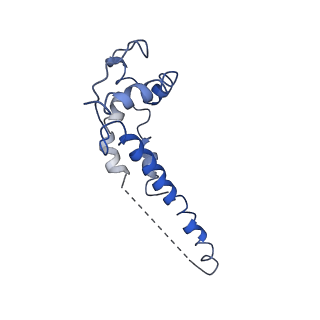 20608_6u0n_X_v1-1
Asymmetrically open conformational state (Class II) of HIV-1 Env trimer BG505 SOSIP.664 in complex with sCD4 and E51 Fab