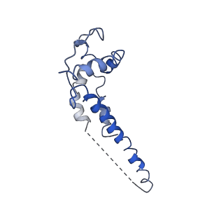 20608_6u0n_X_v2-0
Asymmetrically open conformational state (Class II) of HIV-1 Env trimer BG505 SOSIP.664 in complex with sCD4 and E51 Fab