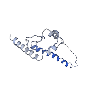 20608_6u0n_Y_v1-1
Asymmetrically open conformational state (Class II) of HIV-1 Env trimer BG505 SOSIP.664 in complex with sCD4 and E51 Fab