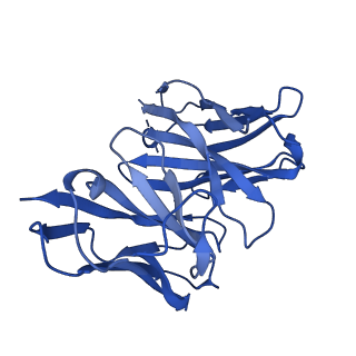 26258_7u0g_N_v1-0
structure of LIN28b nucleosome bound 3 OCT4