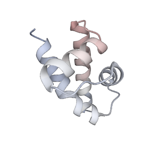 26260_7u0i_M_v1-0
Structure of LIN28b nucleosome bound 2 OCT4