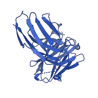 26261_7u0j_N_v1-0
Structure of 162bp LIN28b nucleosome