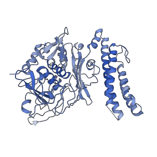 8478_5u0a_C_v1-4
CRISPR RNA-guided surveillance complex