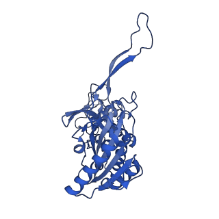 8478_5u0a_F_v1-3
CRISPR RNA-guided surveillance complex