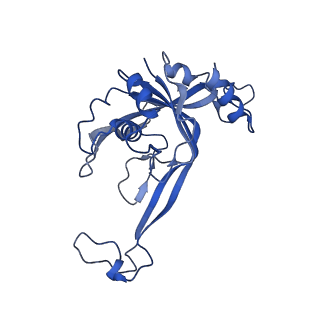 8478_5u0a_N_v1-4
CRISPR RNA-guided surveillance complex