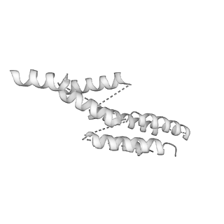 8479_5u0p_S_v1-3
Cryo-EM structure of the transcriptional Mediator