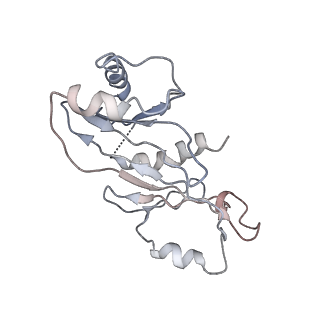 8479_5u0p_T_v1-3
Cryo-EM structure of the transcriptional Mediator