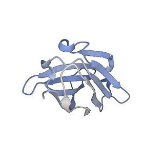 20612_6u1n_H_v1-2
GPCR-Beta arrestin structure in lipid bilayer