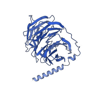 41829_8u1u_C_v1-0
Structure of a class A GPCR/agonist complex