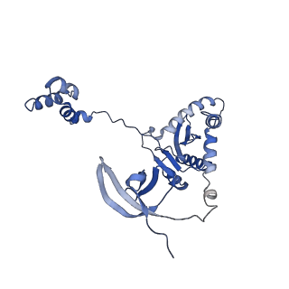 26322_7u32_A_v1-0
MVV cleaved synaptic complex (CSC) intasome at 3.4 A resolution