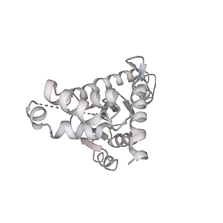 26322_7u32_G_v1-1
MVV cleaved synaptic complex (CSC) intasome at 3.4 A resolution