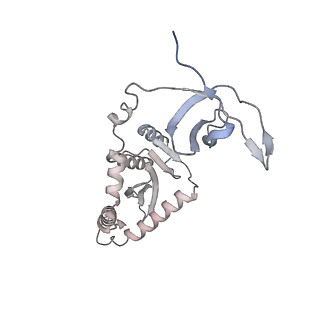 26322_7u32_H_v1-1
MVV cleaved synaptic complex (CSC) intasome at 3.4 A resolution