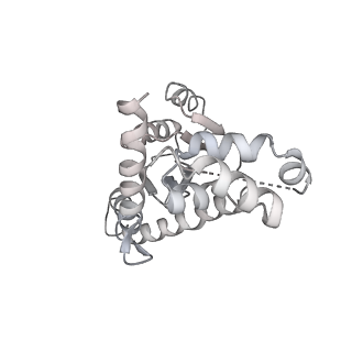 26322_7u32_O_v1-0
MVV cleaved synaptic complex (CSC) intasome at 3.4 A resolution