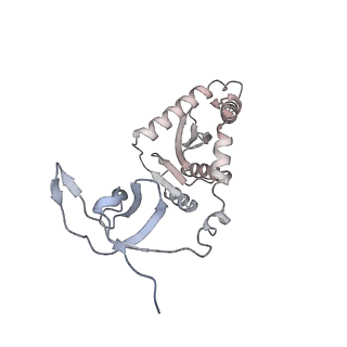 26322_7u32_P_v1-1
MVV cleaved synaptic complex (CSC) intasome at 3.4 A resolution