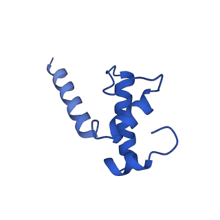41856_8u3b_E_v1-1
Cryo-EM structure of E. coli NarL-transcription activation complex at 3.2A