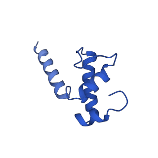 41856_8u3b_E_v1-2
Cryo-EM structure of E. coli NarL-transcription activation complex at 3.2A