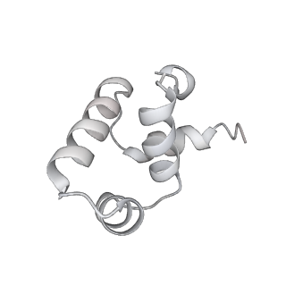 41856_8u3b_G_v1-1
Cryo-EM structure of E. coli NarL-transcription activation complex at 3.2A