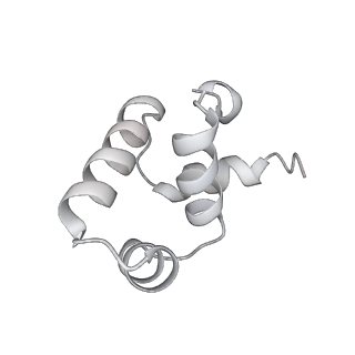 41856_8u3b_G_v1-2
Cryo-EM structure of E. coli NarL-transcription activation complex at 3.2A