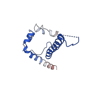 20642_6u59_B_v1-1
HIV-1 B41 SOSIP.664 in complex with rabbit antibody 13B