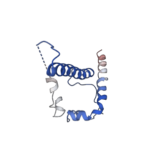 20642_6u59_D_v1-1
HIV-1 B41 SOSIP.664 in complex with rabbit antibody 13B