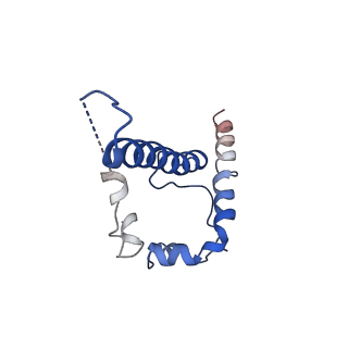 20642_6u59_D_v2-0
HIV-1 B41 SOSIP.664 in complex with rabbit antibody 13B