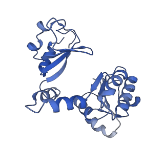 20650_6u5n_A_v1-2
Calcium-bound MthK gating ring state 2