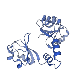 20650_6u5n_B_v1-2
Calcium-bound MthK gating ring state 2