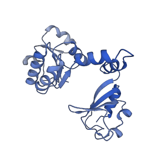 20650_6u5n_C_v1-2
Calcium-bound MthK gating ring state 2