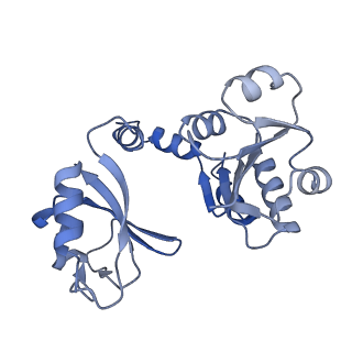 20650_6u5n_F_v1-2
Calcium-bound MthK gating ring state 2