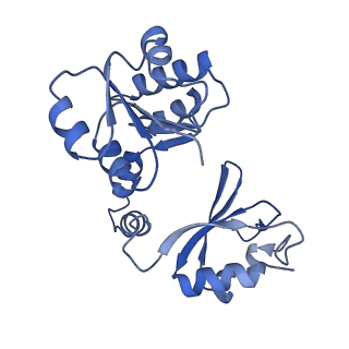 20650_6u5n_G_v1-2
Calcium-bound MthK gating ring state 2