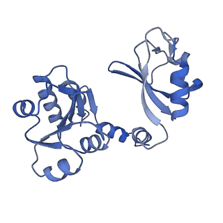 20650_6u5n_H_v1-2
Calcium-bound MthK gating ring state 2