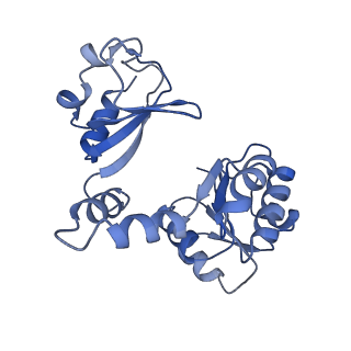 20652_6u5p_A_v1-2
Calcium-bound MthK gating ring state 1