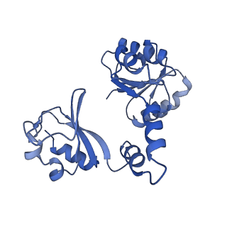 20652_6u5p_B_v1-2
Calcium-bound MthK gating ring state 1