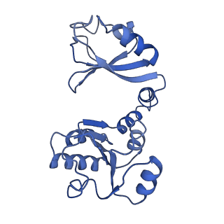 20653_6u5r_B_v1-2
Calcium-bound MthK closed state