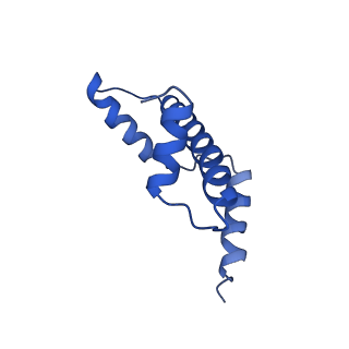 26336_7u50_A_v1-1
APE1 bound to a nucleosome core particle with AP-site at SHL-6