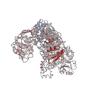 26357_7u5s_A_v1-1
CryoEM structure of the Candida albicans Aro1 dimer