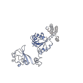 20662_6u68_B_v1-2
Calcium-bound MthK open-inactivated state 1